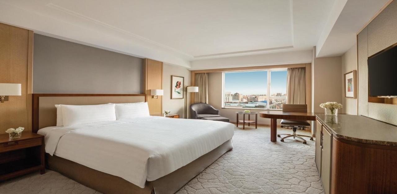 Shangri-La Чанчунь Экстерьер фото