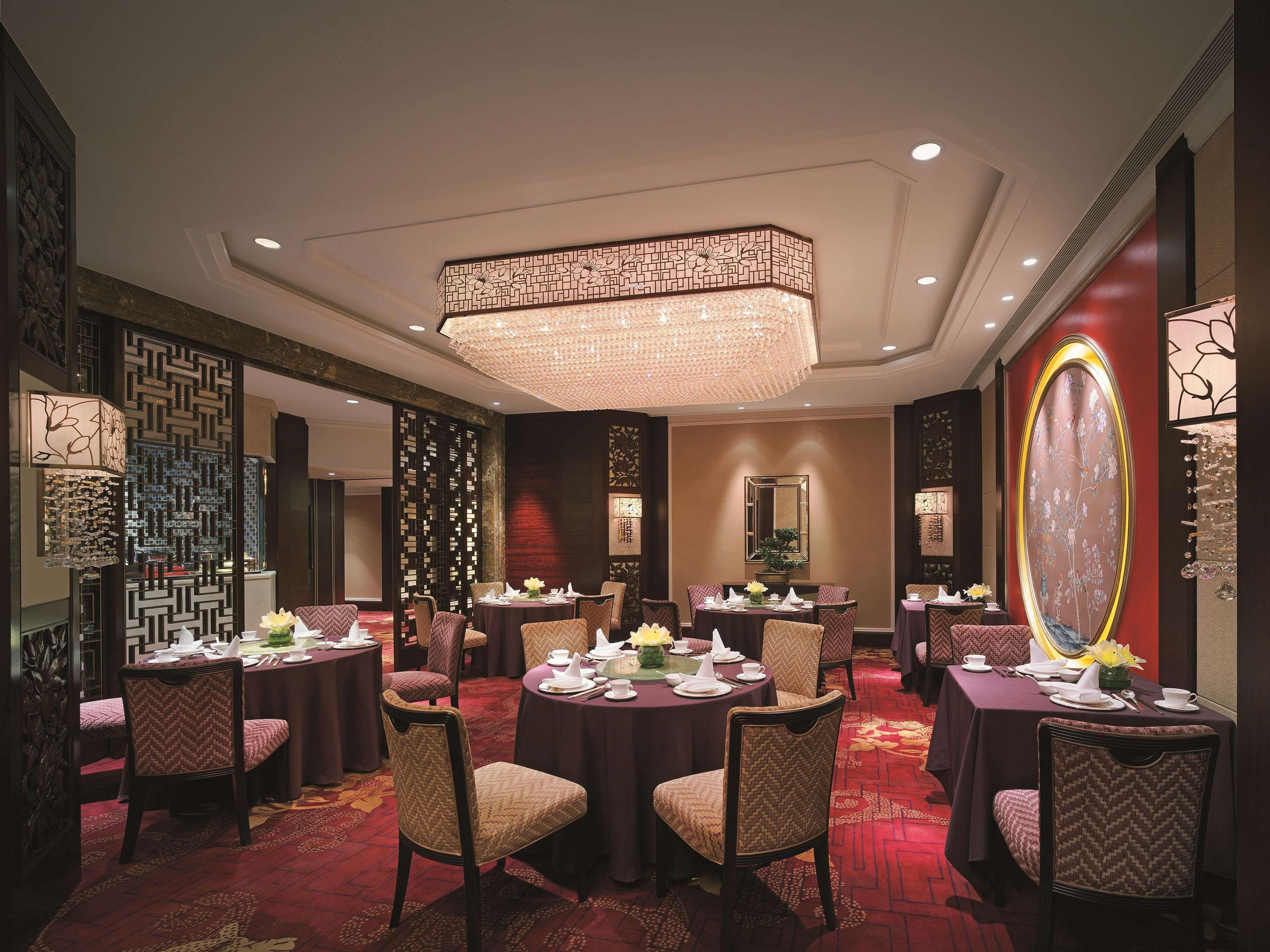Shangri-La Чанчунь Экстерьер фото